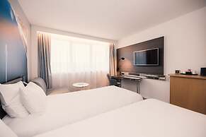 Novotel Le Havre Centre Gare