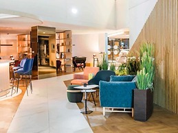 Novotel Le Havre Centre Gare