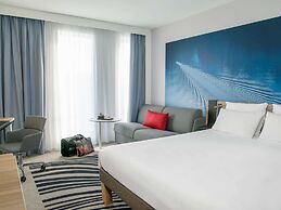 Novotel Le Havre Centre Gare