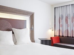 Novotel Le Havre Centre Gare