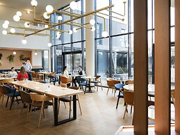 Novotel Le Havre Centre Gare