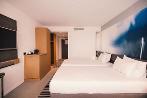 Novotel Le Havre Centre Gare