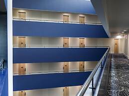 Novotel Le Havre Centre Gare