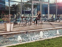 Novotel Le Havre Centre Gare