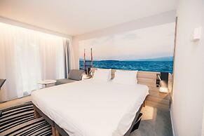 Novotel Le Havre Centre Gare