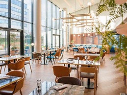 Novotel Le Havre Centre Gare