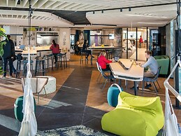 Novotel Le Havre Centre Gare