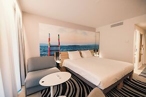 Novotel Le Havre Centre Gare