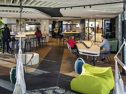 Novotel Le Havre Centre Gare