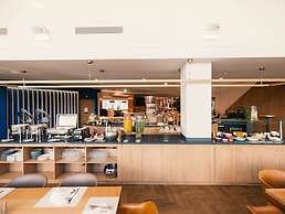Novotel Le Havre Centre Gare