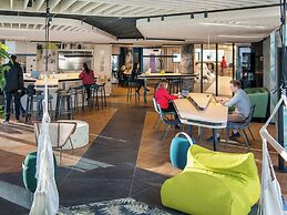 Novotel Le Havre Centre Gare