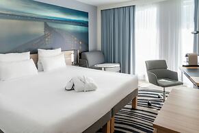 Novotel Le Havre Centre Gare