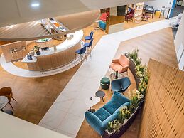 Novotel Le Havre Centre Gare