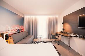 Novotel Le Havre Centre Gare