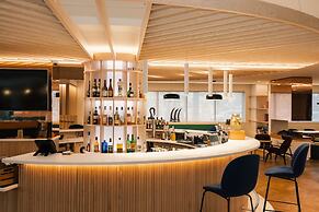 Novotel Le Havre Centre Gare