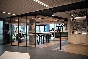 Novotel Le Havre Centre Gare