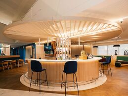 Novotel Le Havre Centre Gare