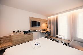 Novotel Le Havre Centre Gare