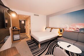 Novotel Le Havre Centre Gare