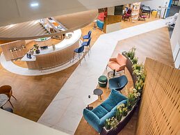 Novotel Le Havre Centre Gare