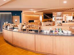 Novotel Le Havre Centre Gare