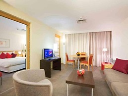 Novotel Le Havre Centre Gare