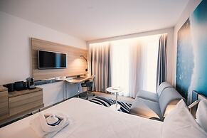 Novotel Le Havre Centre Gare
