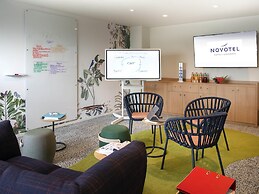 Novotel Le Havre Centre Gare