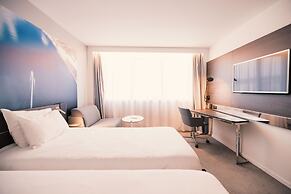 Novotel Le Havre Centre Gare