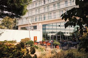 Novotel Le Havre Centre Gare
