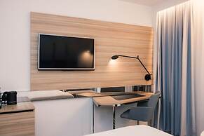Novotel Le Havre Centre Gare
