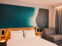 Novotel Le Havre Centre Gare