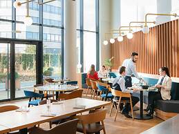 Novotel Le Havre Centre Gare