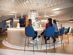 Novotel Le Havre Centre Gare