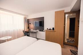Novotel Le Havre Centre Gare