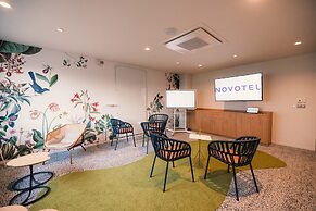 Novotel Le Havre Centre Gare