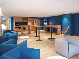 Novotel Le Havre Centre Gare