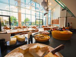 Novotel Le Havre Centre Gare