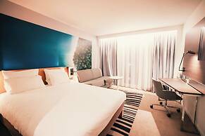 Novotel Le Havre Centre Gare