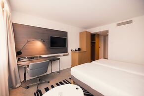 Novotel Le Havre Centre Gare