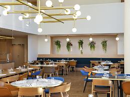 Novotel Le Havre Centre Gare