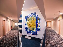 Novotel Le Havre Centre Gare