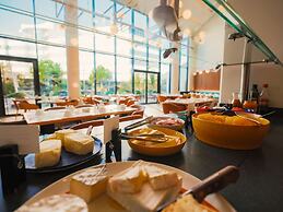 Novotel Le Havre Centre Gare