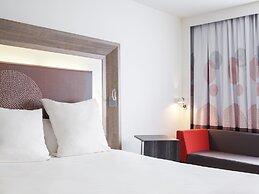 Novotel Le Havre Centre Gare