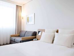 Novotel Le Havre Centre Gare