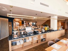 Novotel Le Havre Centre Gare