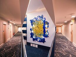 Novotel Le Havre Centre Gare