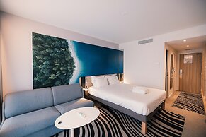 Novotel Le Havre Centre Gare