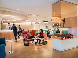 Novotel Le Havre Centre Gare