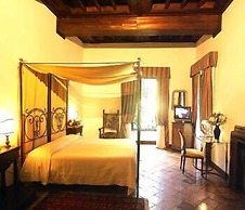 Hotel Villa Ciconia